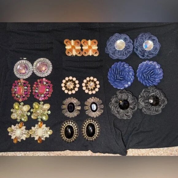 lindsay phillips Accessories - Lindsay Phillips interchangeable snaps #2 - mix and match styles lot of 2